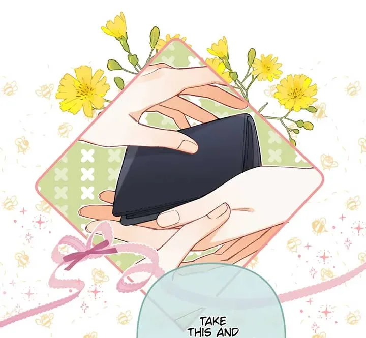 Hidden Love: Can Chapter 104 page 99