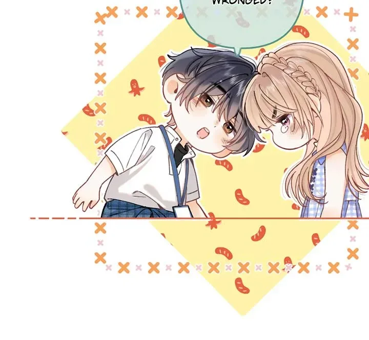 Hidden Love: Can Chapter 104 page 98