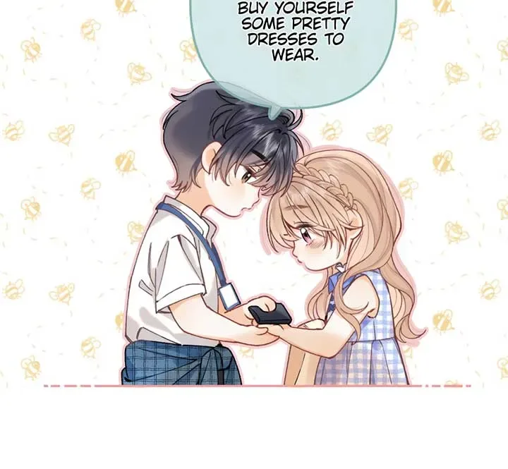 Hidden Love: Can Chapter 104 page 100
