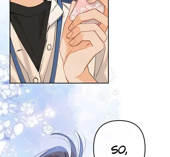 Hidden Love: Can Chapter 104 page 102