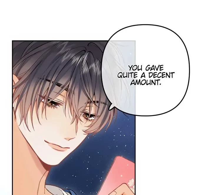 Hidden Love: Can Chapter 104 page 101