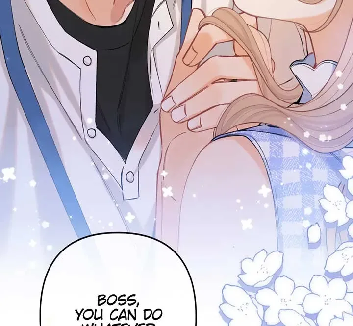 Hidden Love: Can Chapter 104 page 104