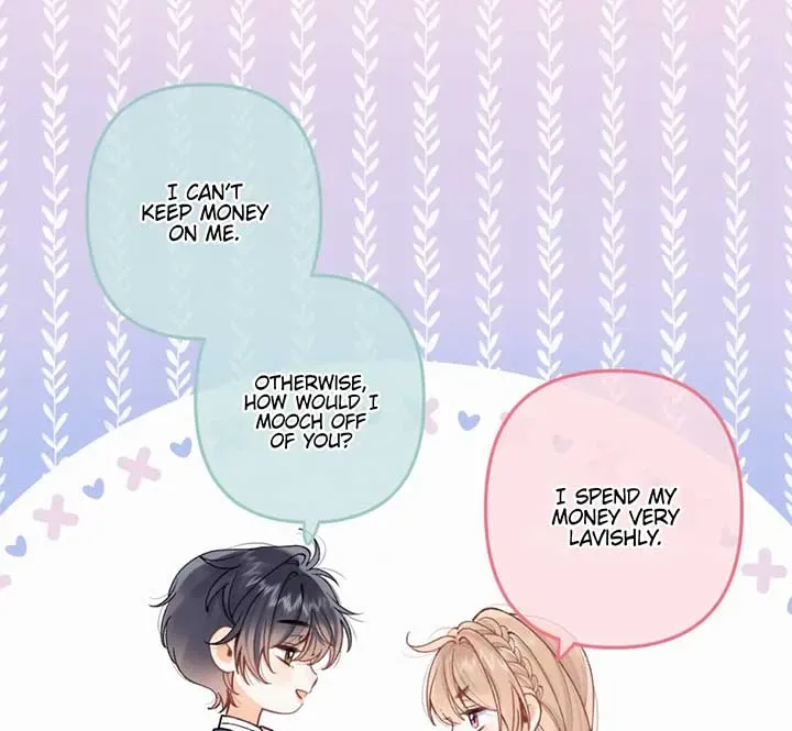 Hidden Love: Can Chapter 105 page 18