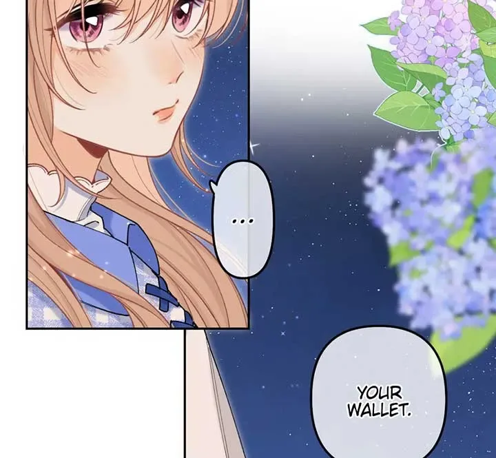 Hidden Love: Can Chapter 105 page 14