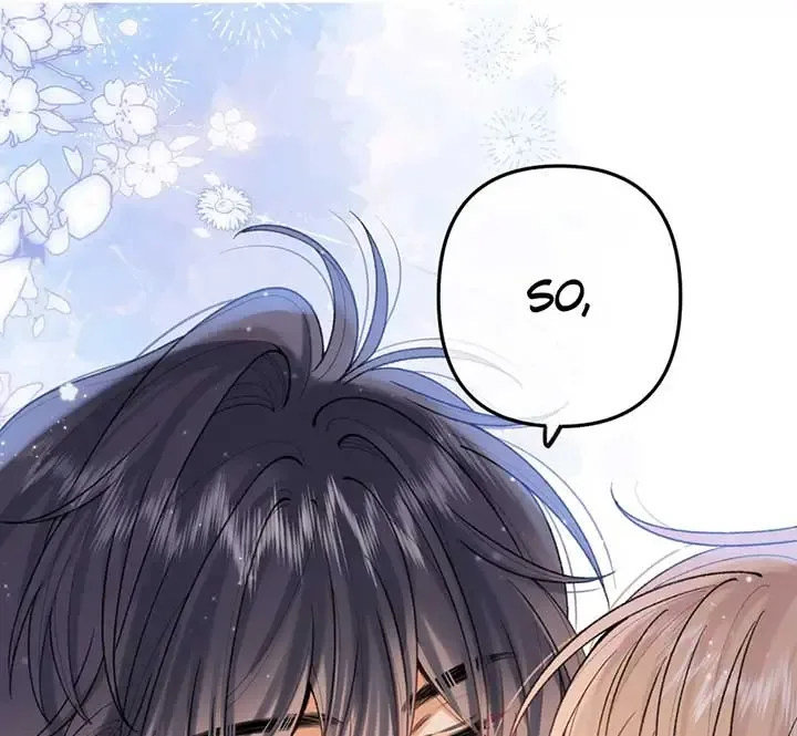 Hidden Love: Can Chapter 105 page 1