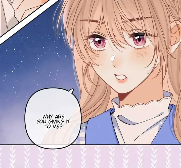 Hidden Love: Can Chapter 105 page 17