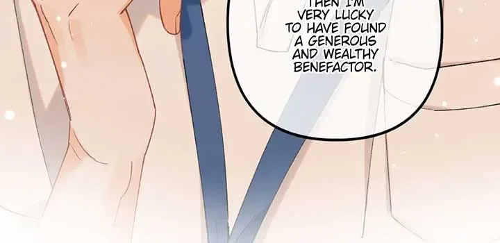 Hidden Love: Can Chapter 105 page 21