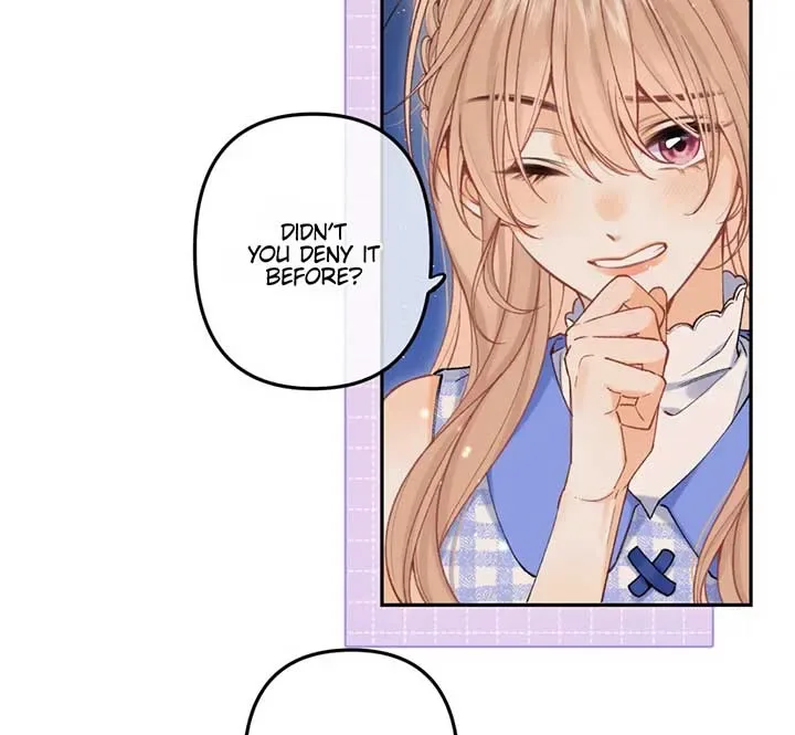Hidden Love: Can Chapter 105 page 6