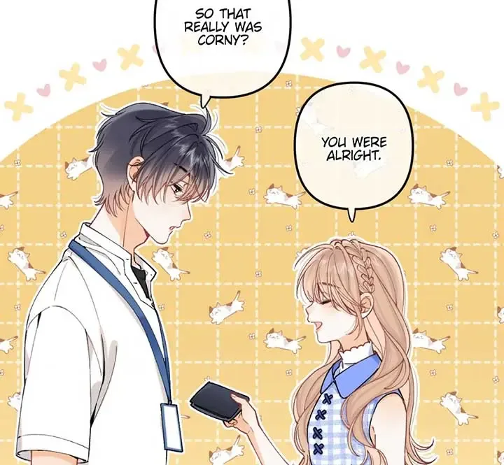 Hidden Love: Can Chapter 105 page 7