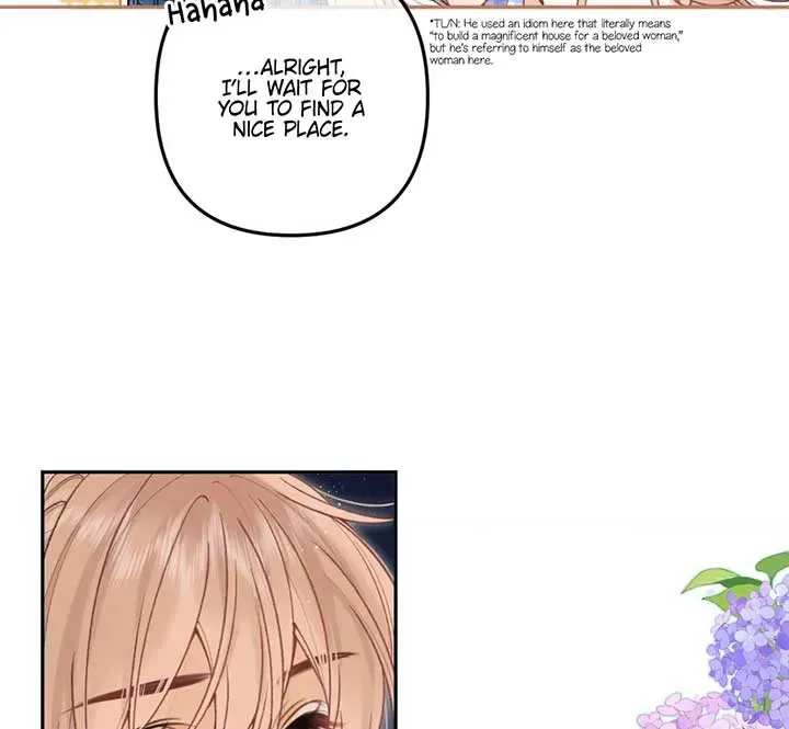 Hidden Love: Can Chapter 105 page 13