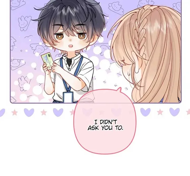 Hidden Love: Can Chapter 105 page 9