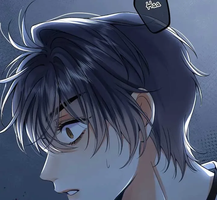 Hidden Love: Can Chapter 105 page 39
