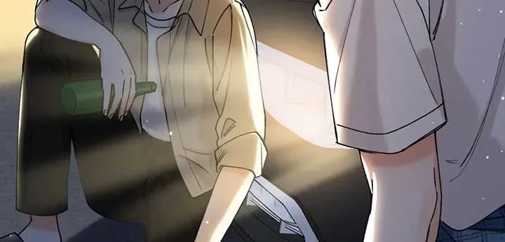 Hidden Love: Can Chapter 105 page 46