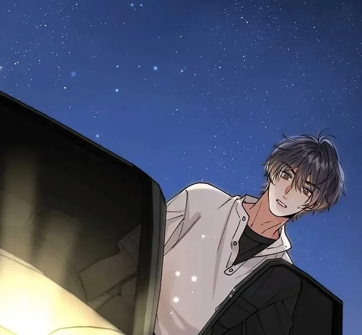 Hidden Love: Can Chapter 105 page 42