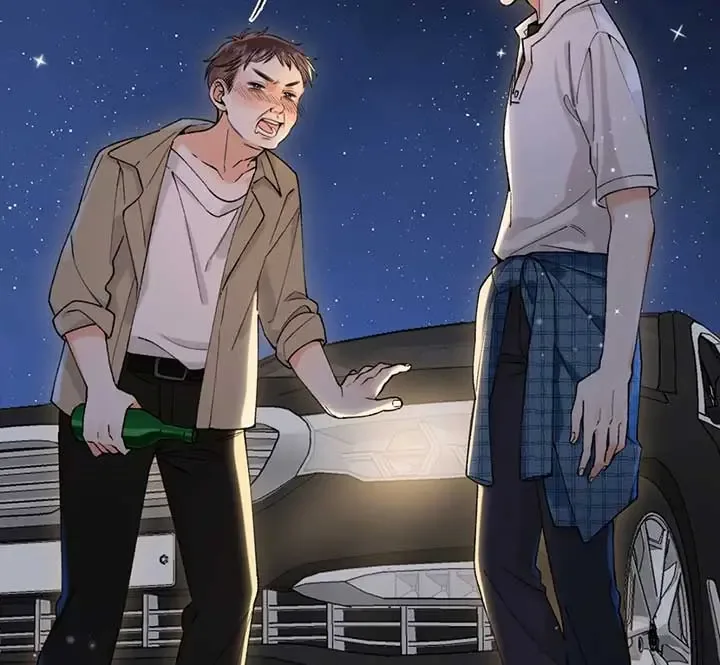 Hidden Love: Can Chapter 105 page 52