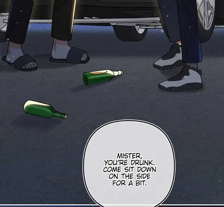 Hidden Love: Can Chapter 105 page 53