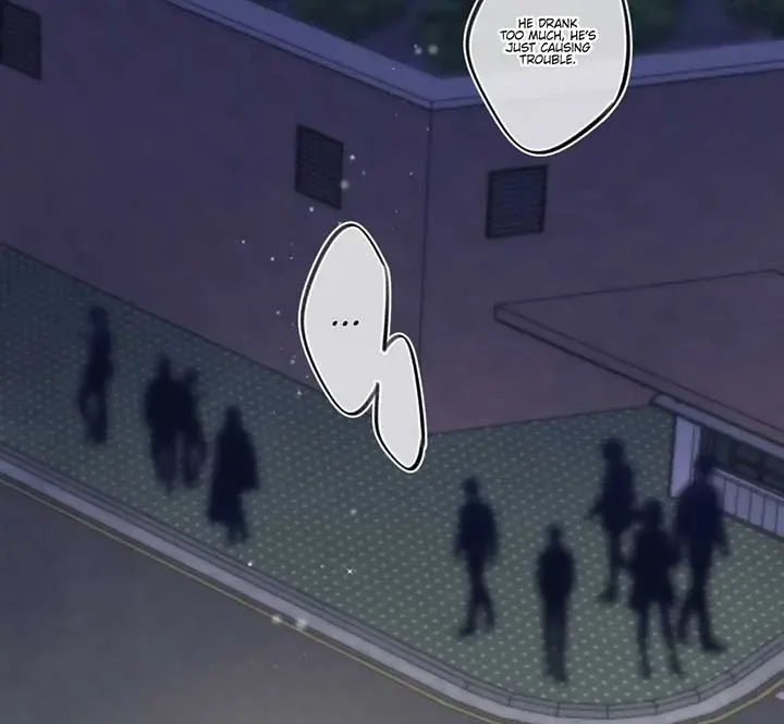 Hidden Love: Can Chapter 105 page 58