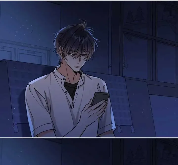 Hidden Love: Can Chapter 105 page 70
