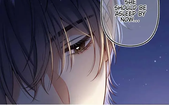 Hidden Love: Can Chapter 105 page 69