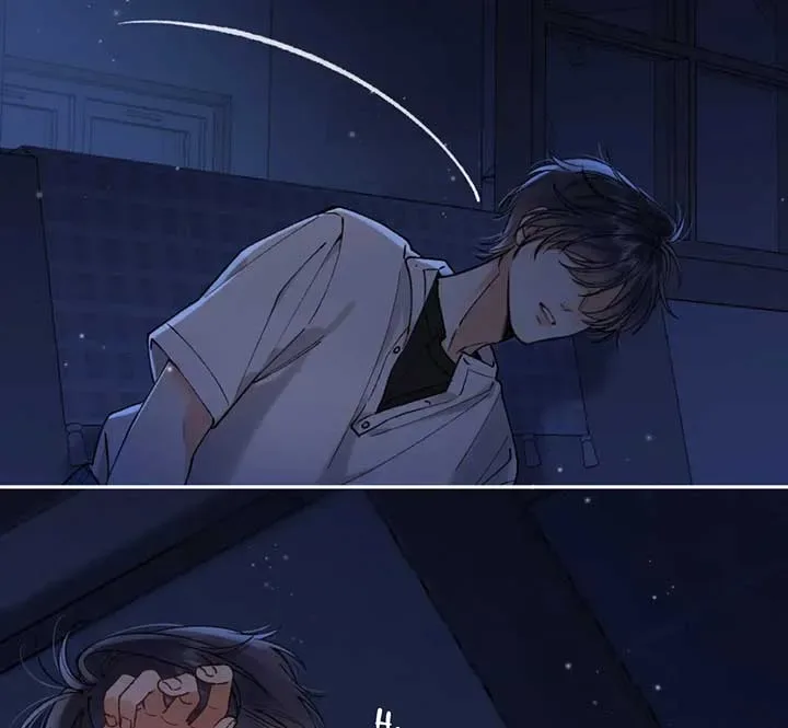 Hidden Love: Can Chapter 105 page 71