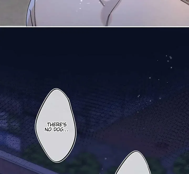 Hidden Love: Can Chapter 105 page 57