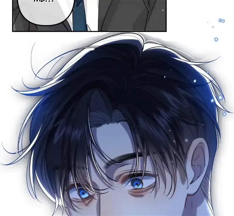 Hidden Love: Can Chapter 106 page 15