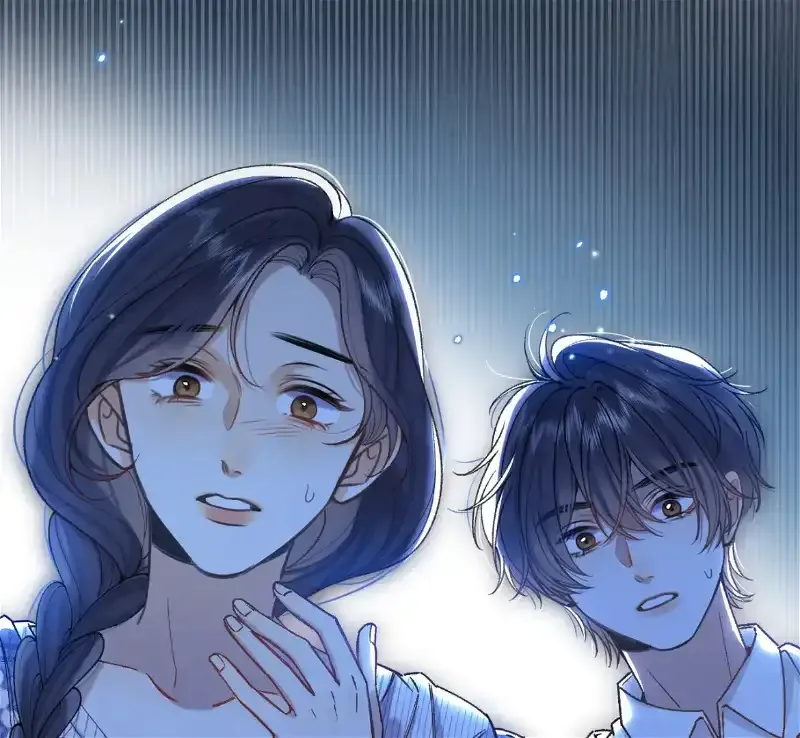 Hidden Love: Can Chapter 106 page 18
