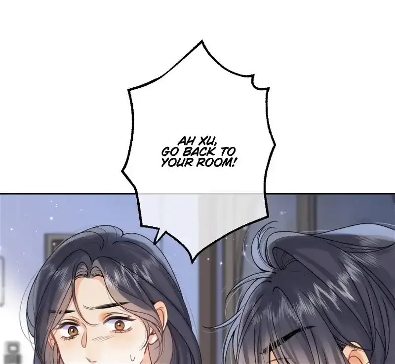 Hidden Love: Can Chapter 106 page 21