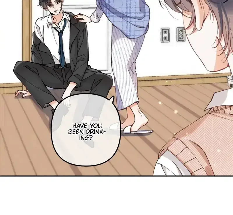 Hidden Love: Can Chapter 106 page 11