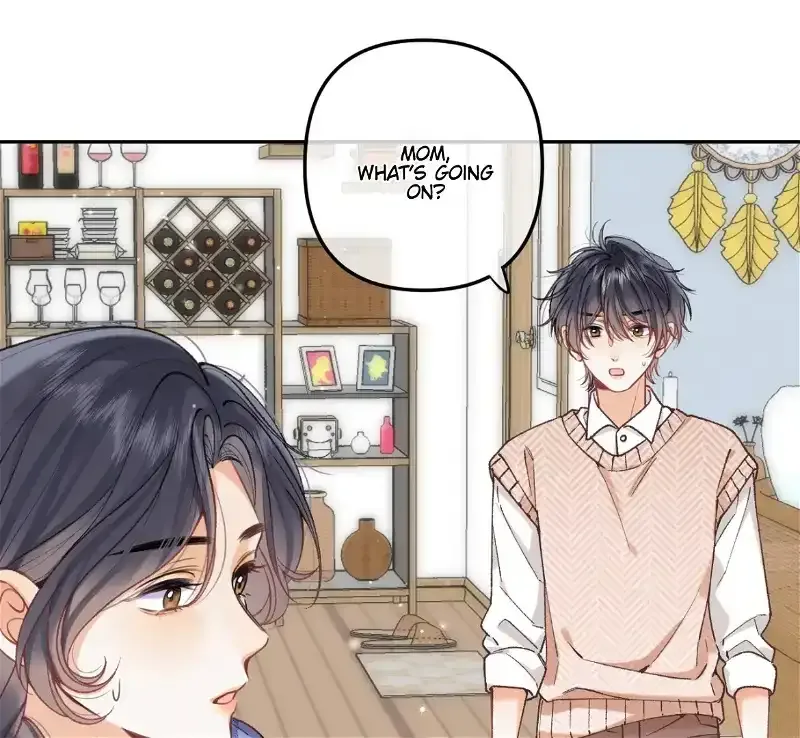 Hidden Love: Can Chapter 106 page 12