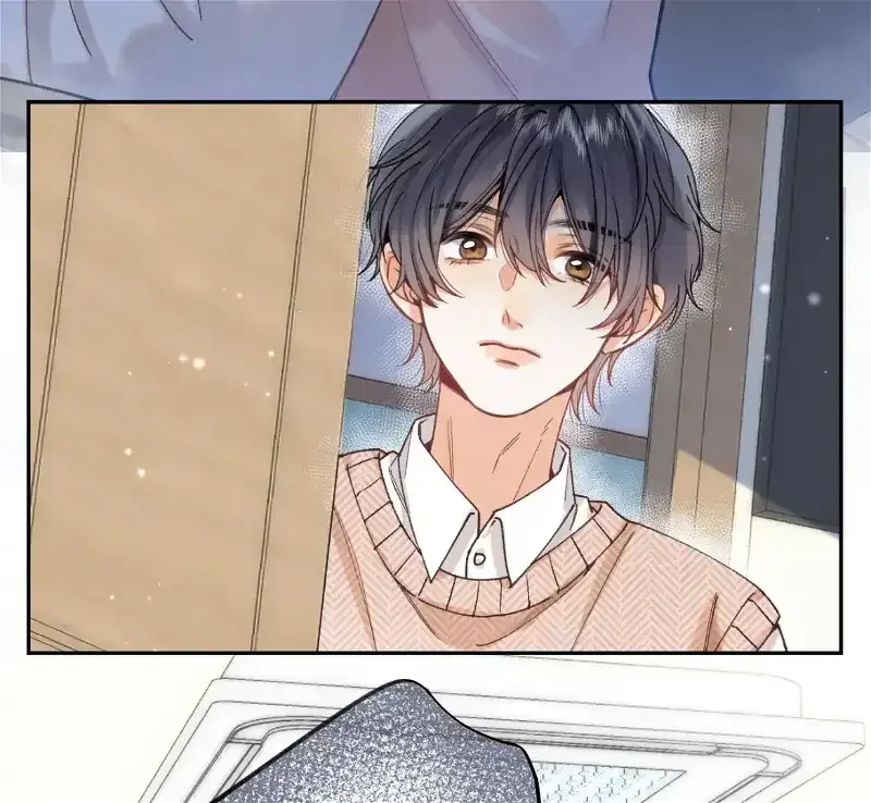 Hidden Love: Can Chapter 106 page 9