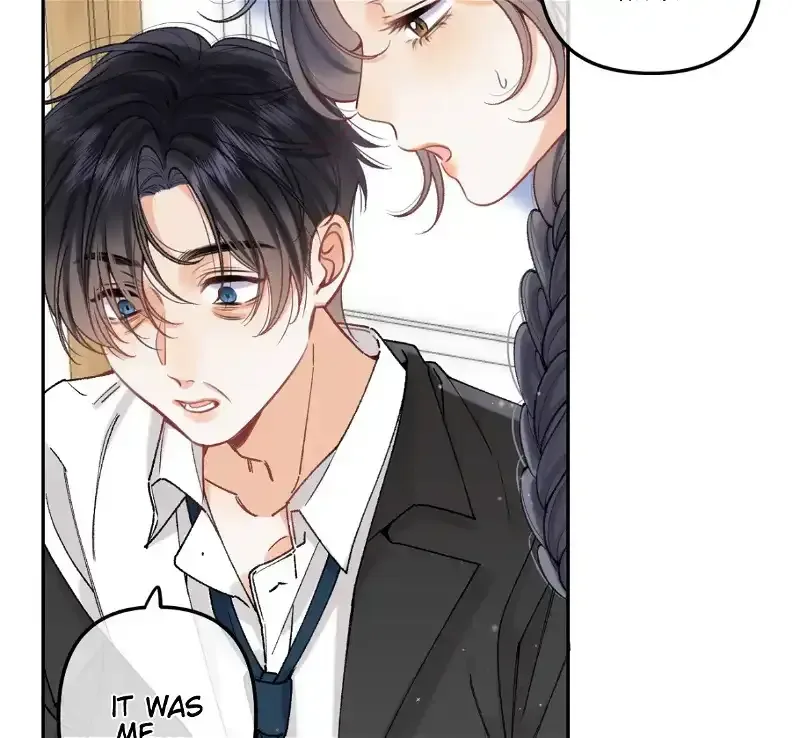 Hidden Love: Can Chapter 106 page 14
