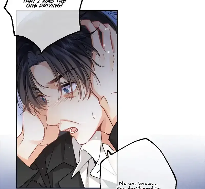 Hidden Love: Can Chapter 106 page 26