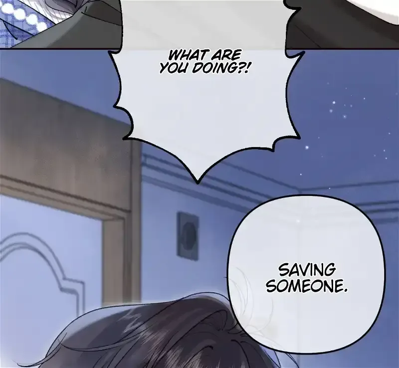 Hidden Love: Can Chapter 106 page 32