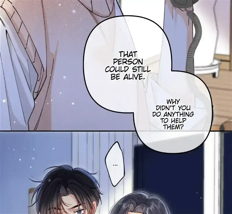 Hidden Love: Can Chapter 106 page 34