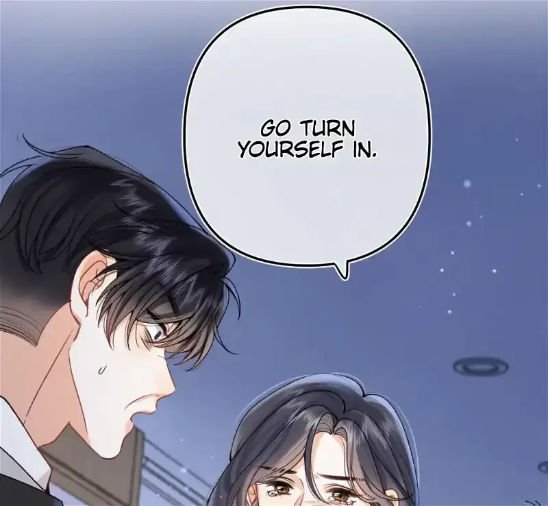 Hidden Love: Can Chapter 106 page 36