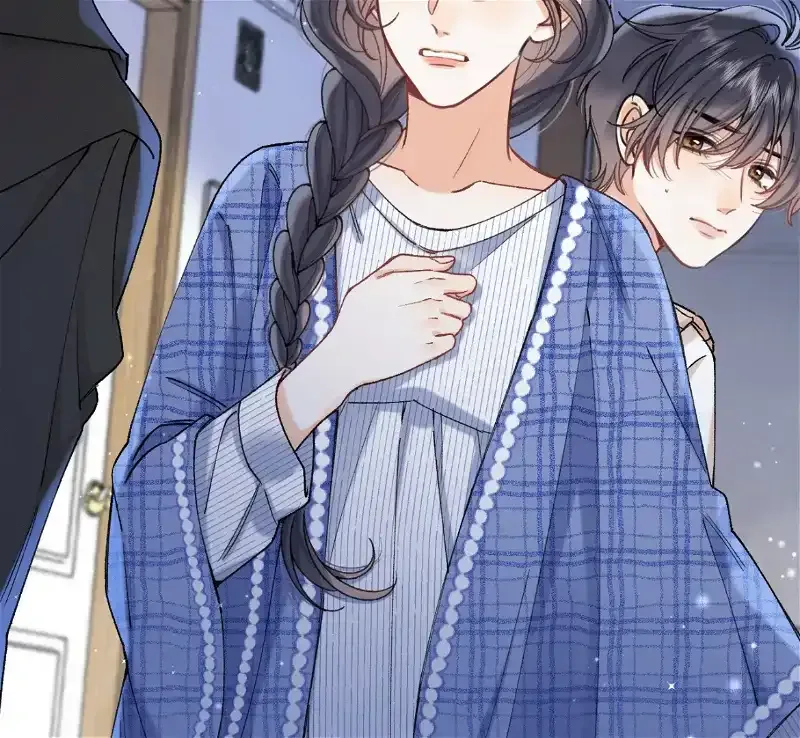 Hidden Love: Can Chapter 106 page 37