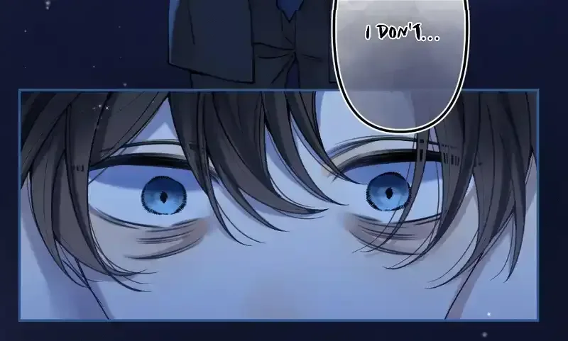 Hidden Love: Can Chapter 106 page 41