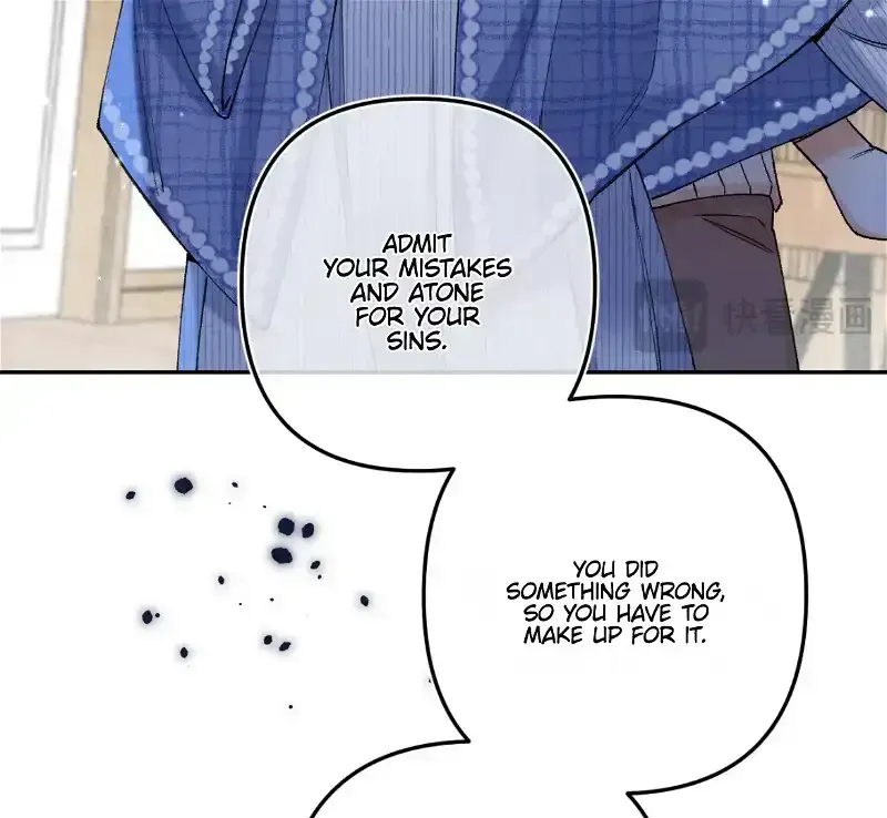 Hidden Love: Can Chapter 106 page 38