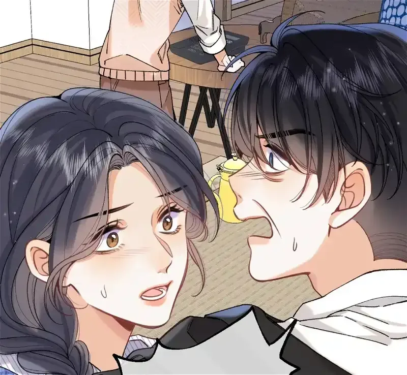 Hidden Love: Can Chapter 106 page 31