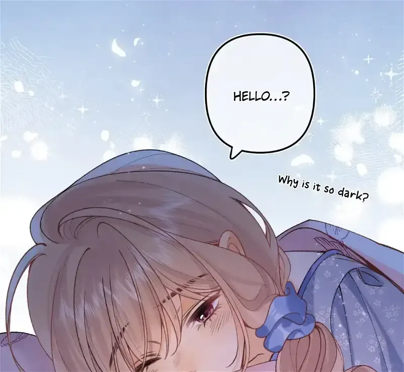 Hidden Love: Can Chapter 106 page 61