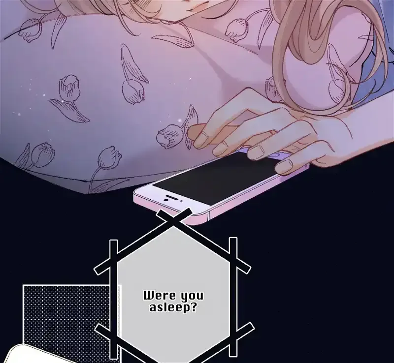 Hidden Love: Can Chapter 106 page 62