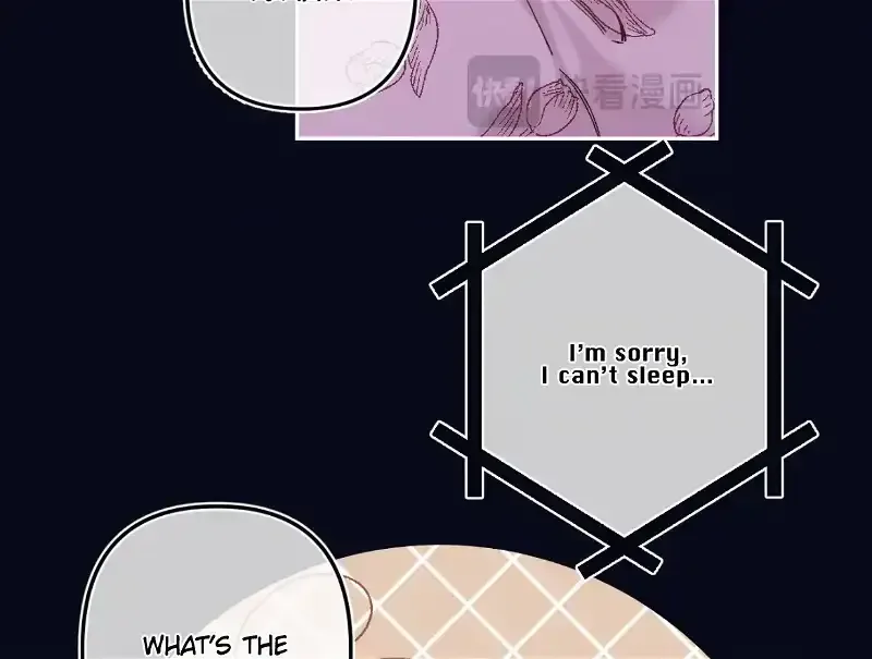Hidden Love: Can Chapter 106 page 64