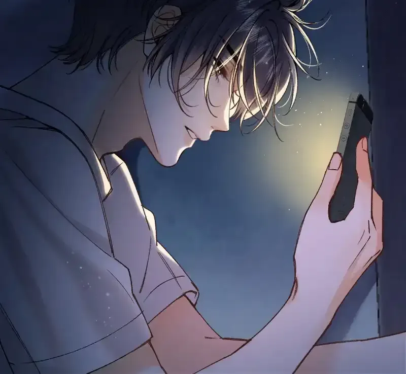 Hidden Love: Can Chapter 106 page 68