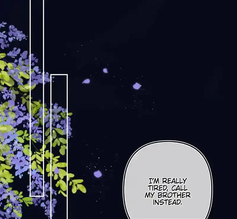 Hidden Love: Can Chapter 106 page 70