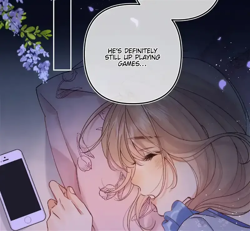 Hidden Love: Can Chapter 106 page 71