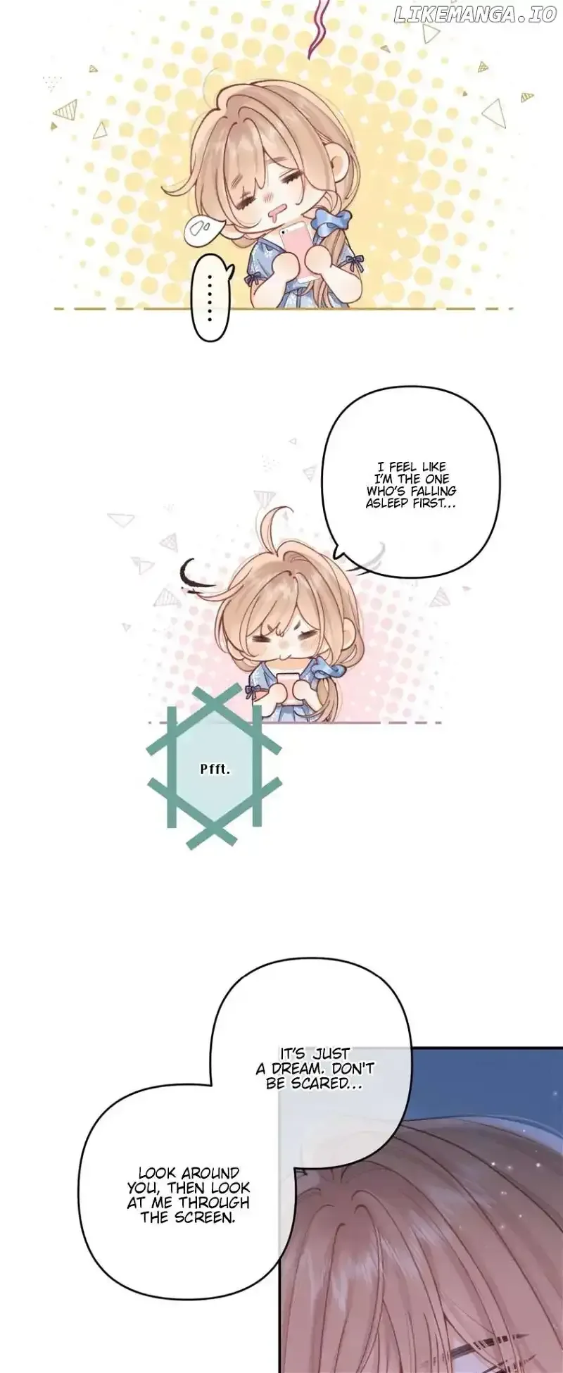 Hidden Love: Can Chapter 107 page 5