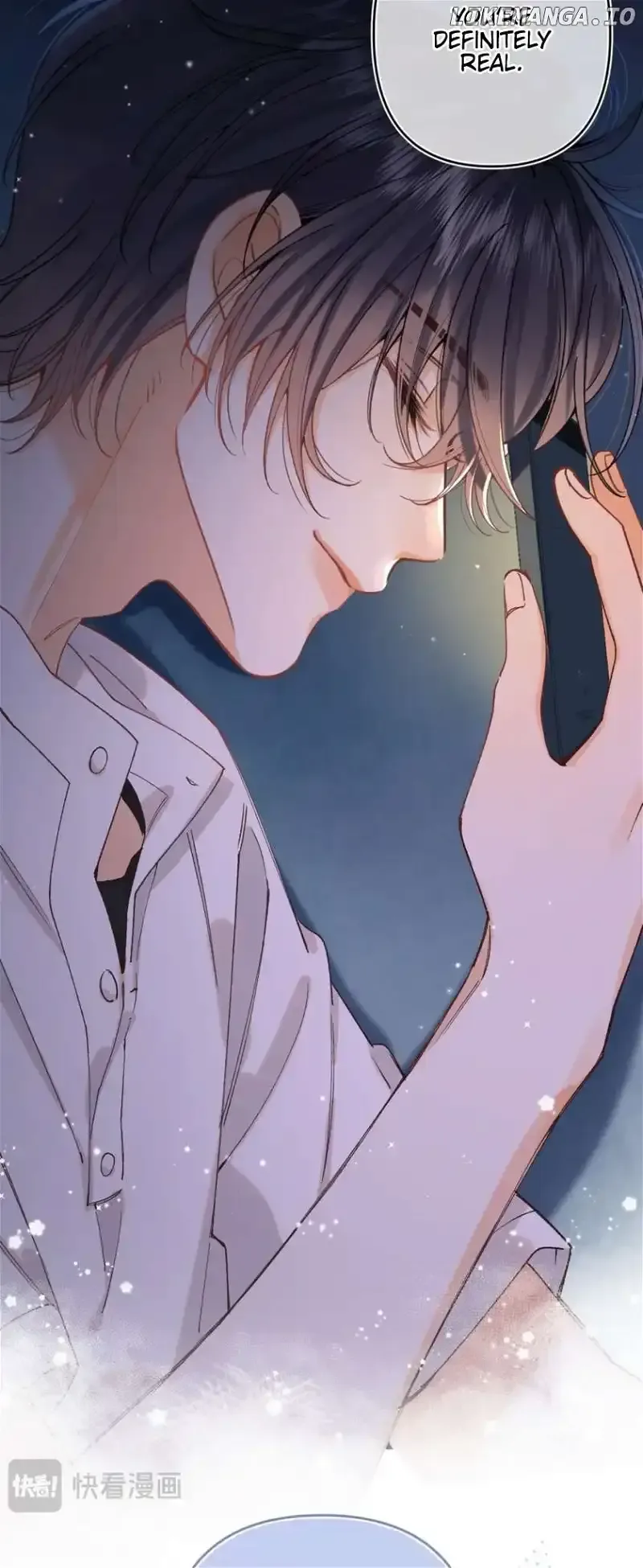Hidden Love: Can Chapter 107 page 7
