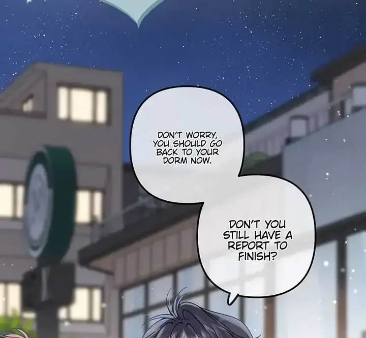 Hidden Love: Can Chapter 108 page 10