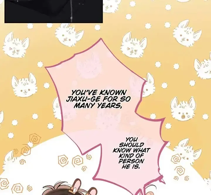 Hidden Love: Can Chapter 108 page 8